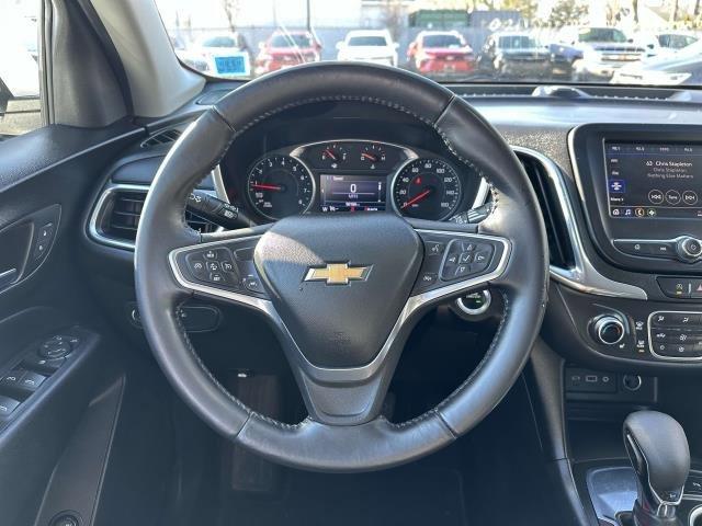 2022 Chevrolet Equinox Vehicle Photo in SAINT JAMES, NY 11780-3219