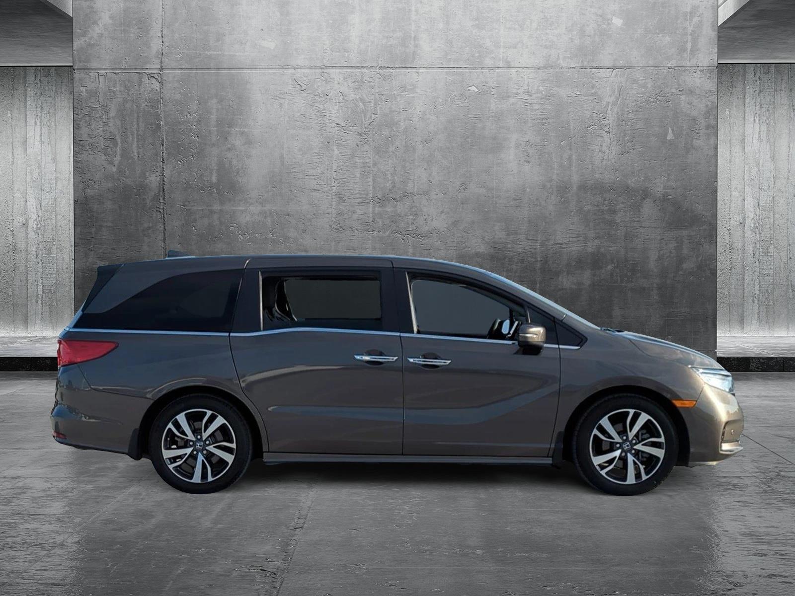 2023 Honda Odyssey Vehicle Photo in Ft. Myers, FL 33907