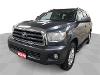 Used 2012 Toyota Sequoia SR5 with VIN 5TDBM5G14CS001713 for sale in Hermantown, Minnesota