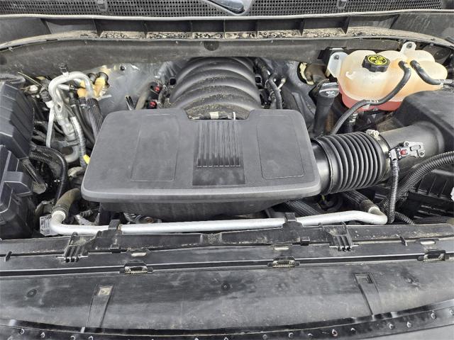 2021 Cadillac Escalade Vehicle Photo in Oklahoma City, OK 73114
