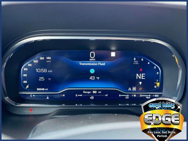 2022 Chevrolet Tahoe Vehicle Photo in Roslyn, NY 11576