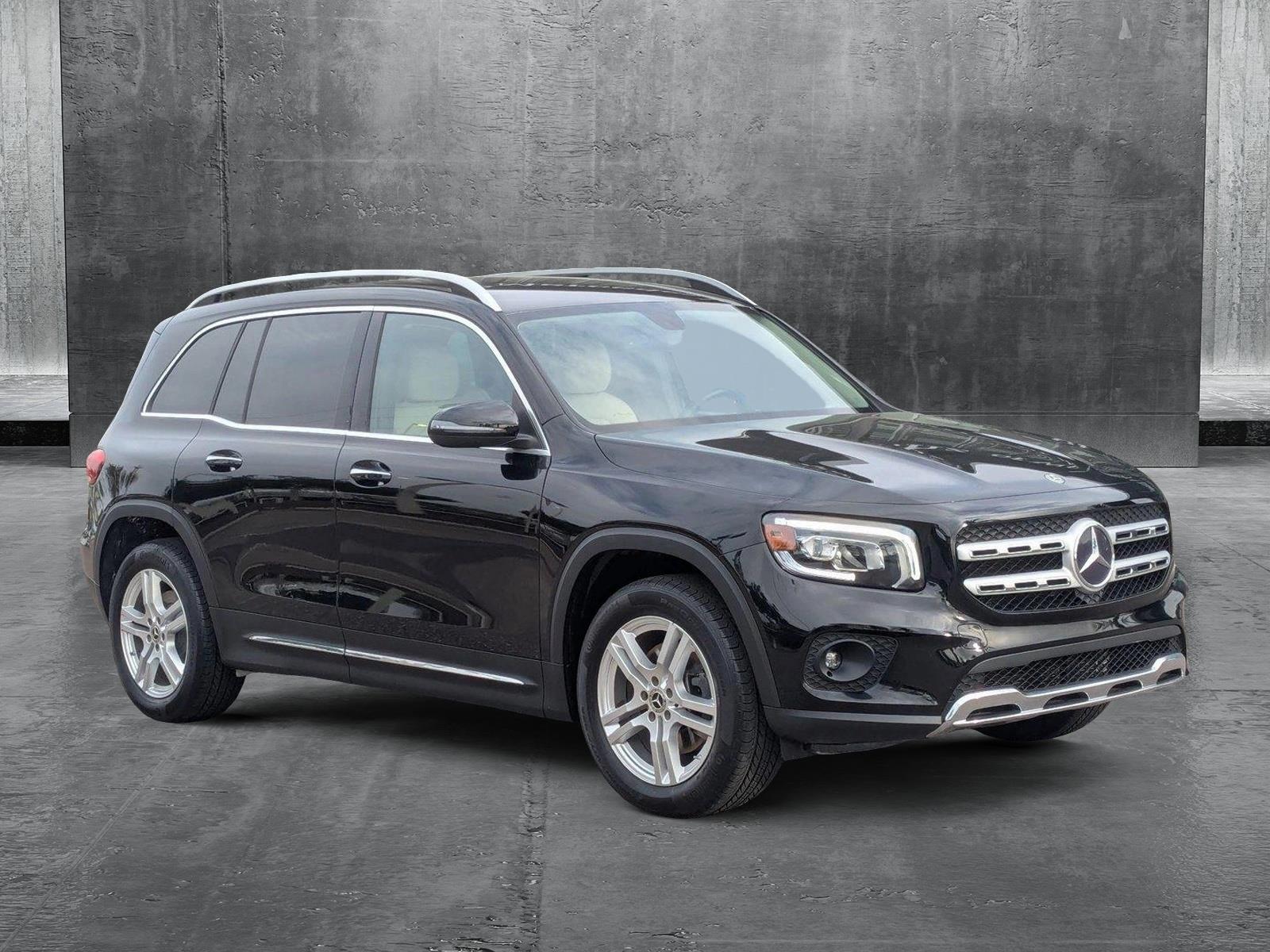 2021 Mercedes-Benz GLB Vehicle Photo in Wesley Chapel, FL 33544