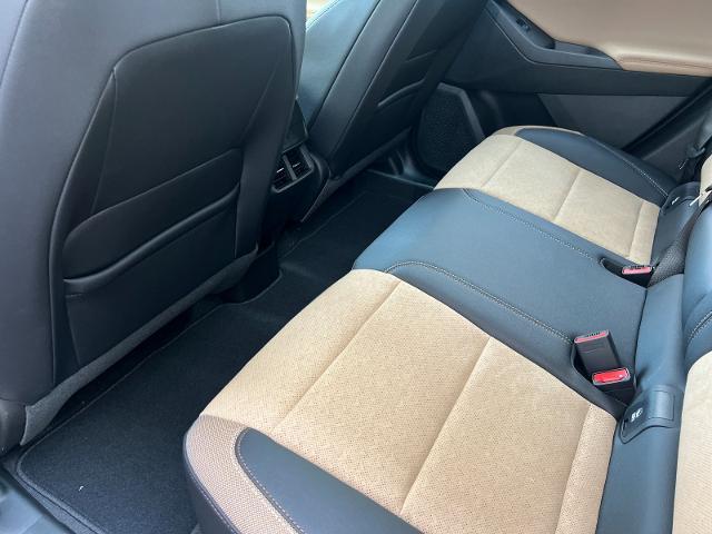 2025 Chevrolet Equinox Vehicle Photo in PITTSBURG, CA 94565-7121