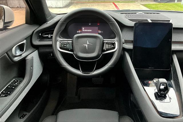 2021 Polestar 2 Vehicle Photo in Houston, TX 77007