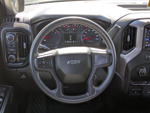 2021 Chevrolet Silverado 1500 Vehicle Photo in SELMA, TX 78154-1460