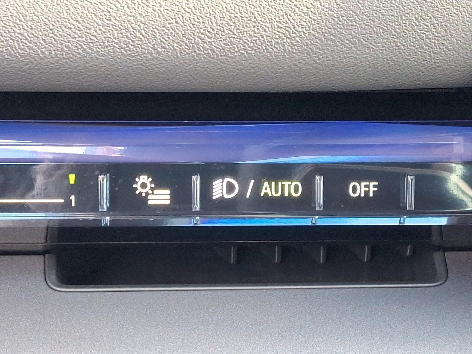 2024 BMW i5 Vehicle Photo in Lancaster, PA 17601