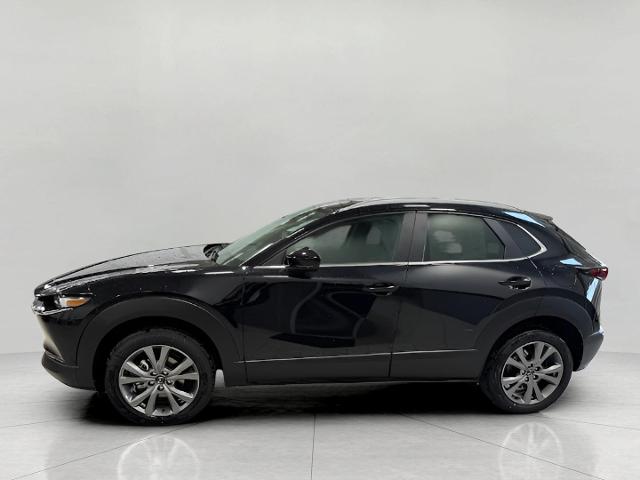 2025 Mazda CX-30 Vehicle Photo in Green Bay, WI 54304