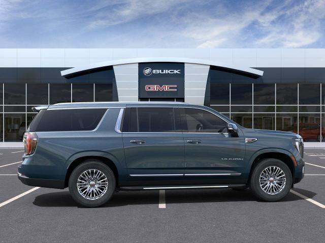 2025 GMC Yukon XL Vehicle Photo in PASADENA, CA 91107-3803