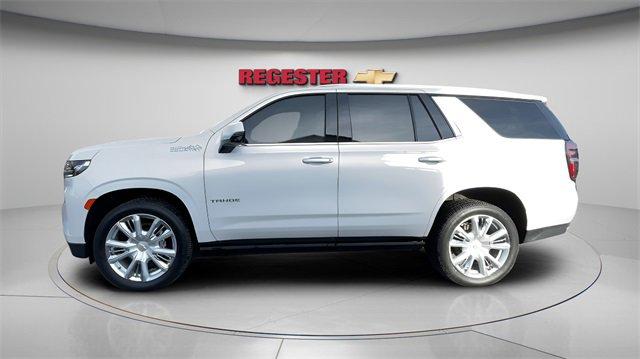 2022 Chevrolet Tahoe Vehicle Photo in THOMPSONTOWN, PA 17094-9014