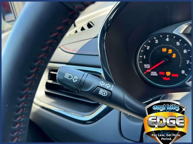 2022 Chevrolet Equinox Vehicle Photo in Roslyn, NY 11576