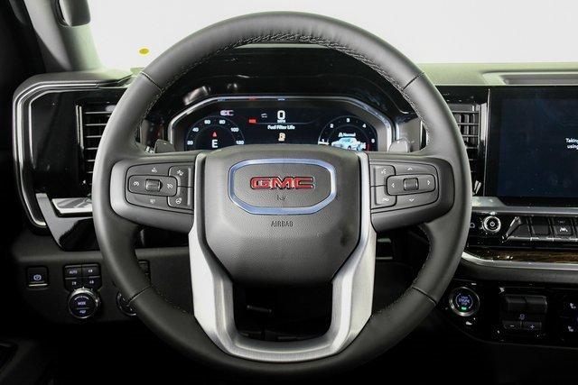 2025 GMC Sierra 1500 Vehicle Photo in PUYALLUP, WA 98371-4149