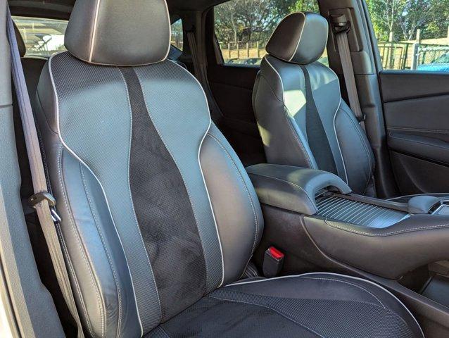 2021 Acura RDX Vehicle Photo in San Antonio, TX 78230