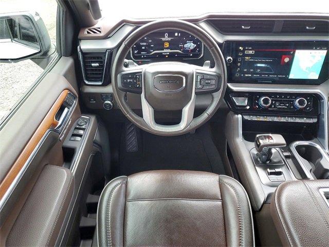 2022 GMC Sierra 1500 Vehicle Photo in MILFORD, OH 45150-1684