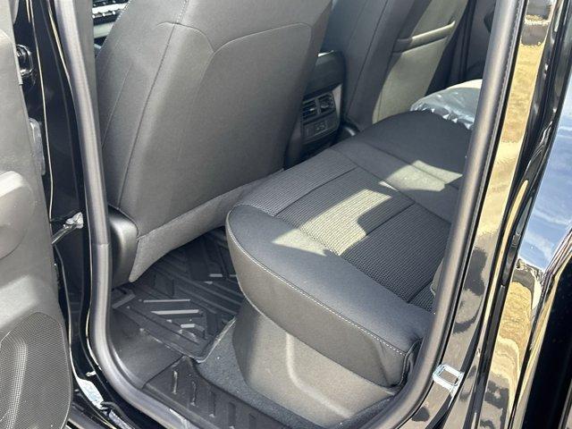 2025 GMC Canyon Vehicle Photo in ALBERTVILLE, AL 35950-0246