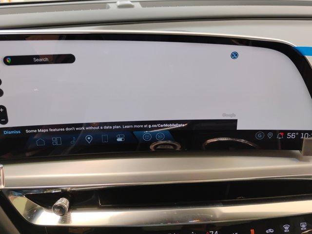 2025 Cadillac LYRIQ Vehicle Photo in PINEVILLE, NC 28134-8495