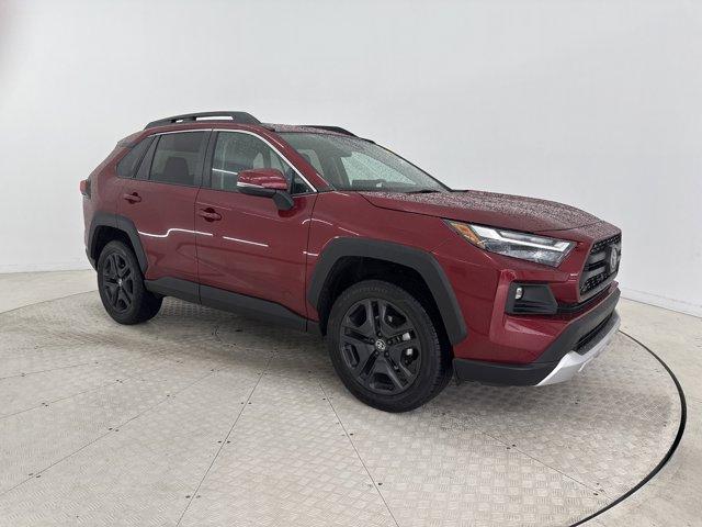2023 Toyota RAV4 Vehicle Photo in Charlotte, NC 28273