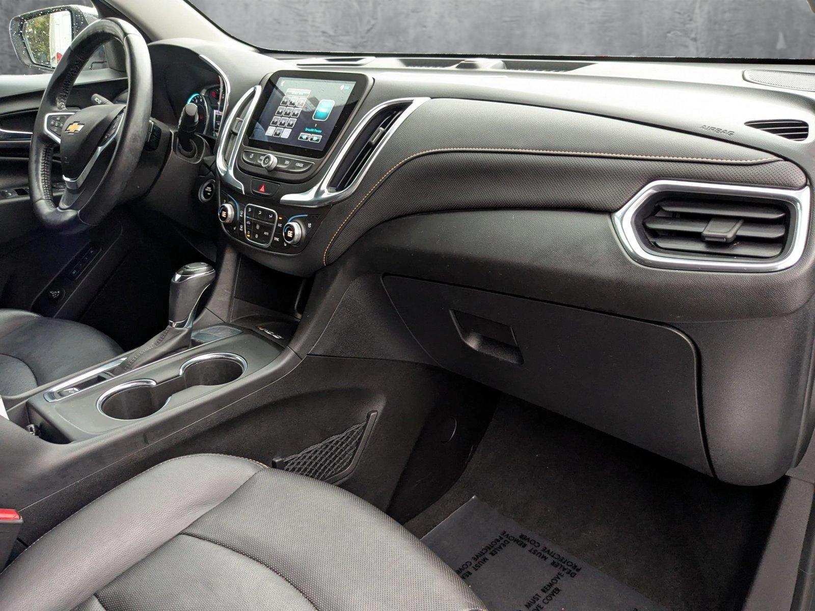 2018 Chevrolet Equinox Vehicle Photo in St. Petersburg, FL 33713