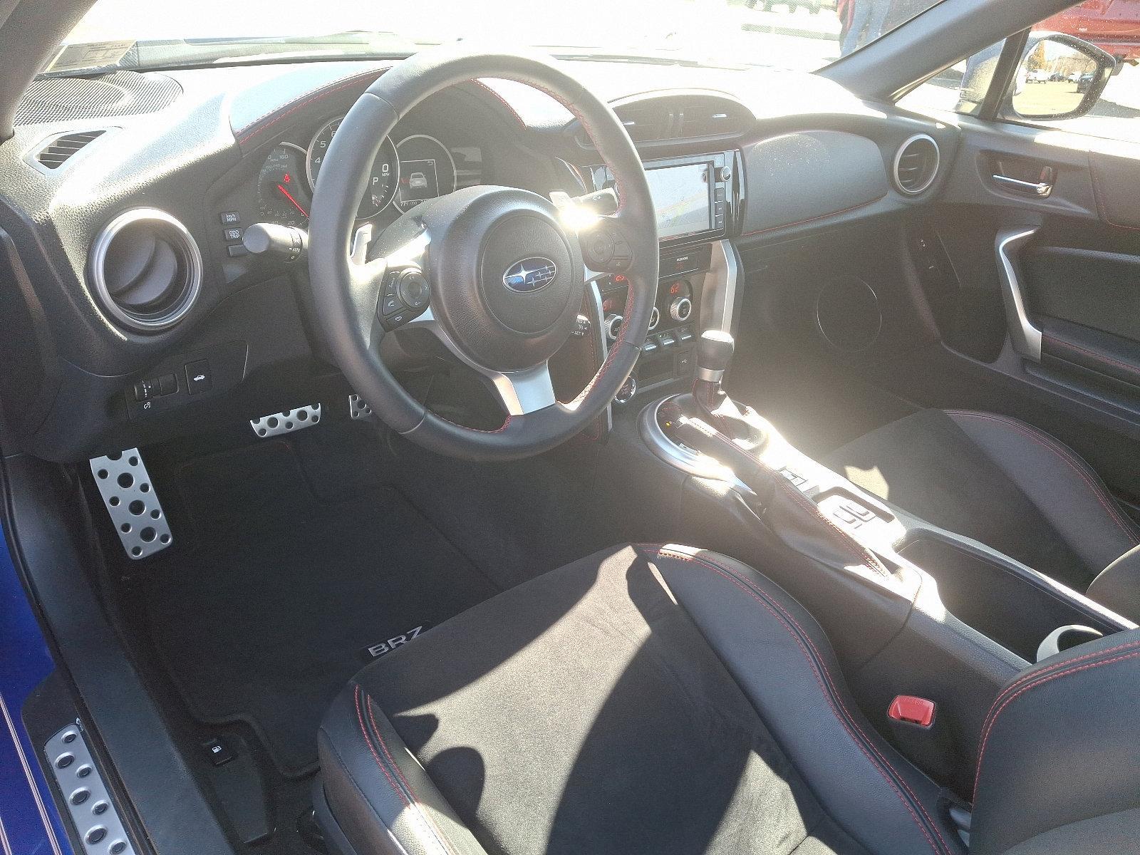 2019 Subaru BRZ Vehicle Photo in Trevose, PA 19053