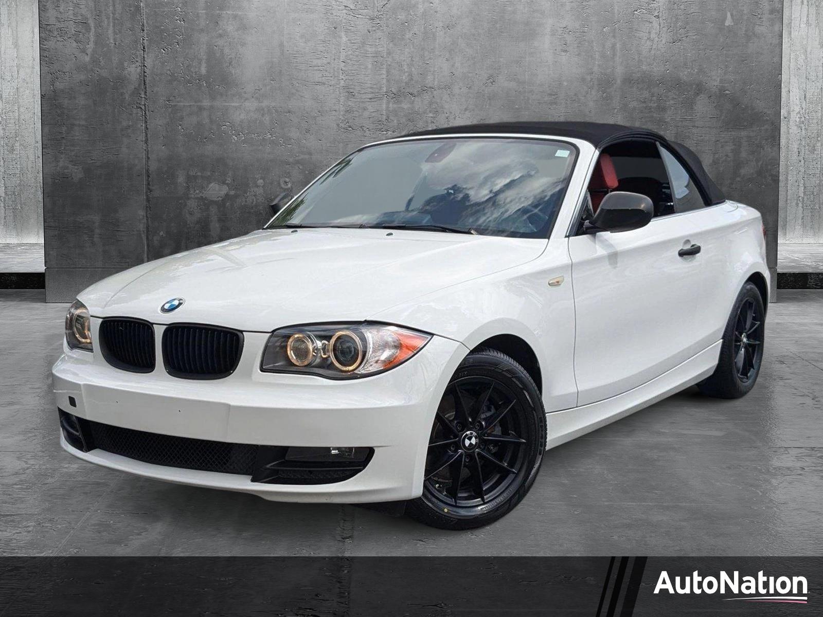 2011 BMW 128i Vehicle Photo in Miami, FL 33135