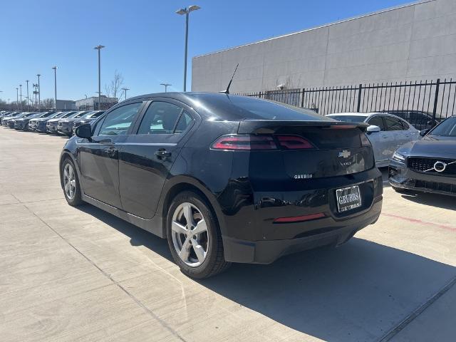 2014 Chevrolet Volt Vehicle Photo in Grapevine, TX 76051