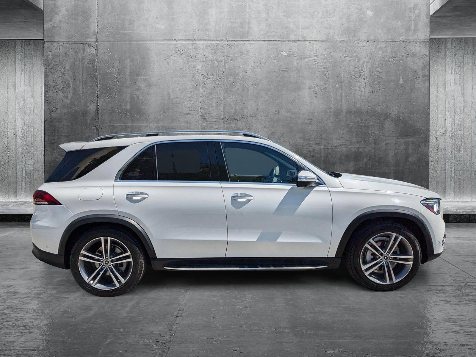 2022 Mercedes-Benz GLE Vehicle Photo in Miami, FL 33169