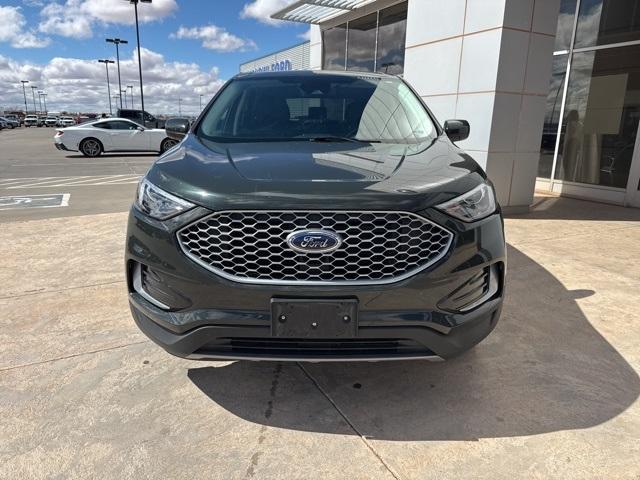 2023 Ford Edge Vehicle Photo in Winslow, AZ 86047-2439