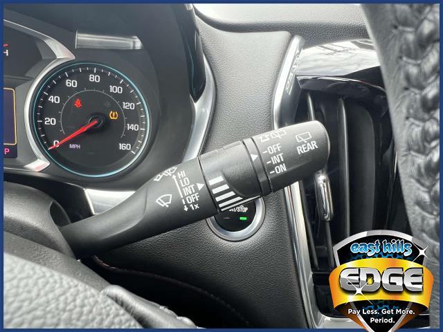 2022 Chevrolet Traverse Vehicle Photo in Roslyn, NY 11576