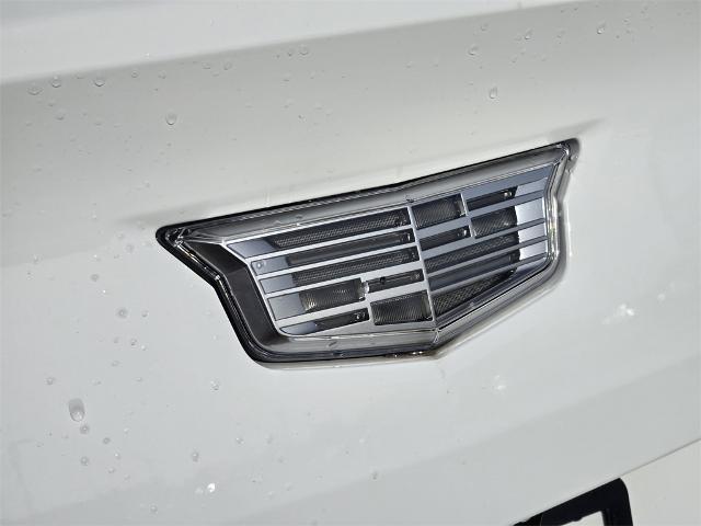 2025 Cadillac Escalade IQ Vehicle Photo in Oklahoma City, OK 73114