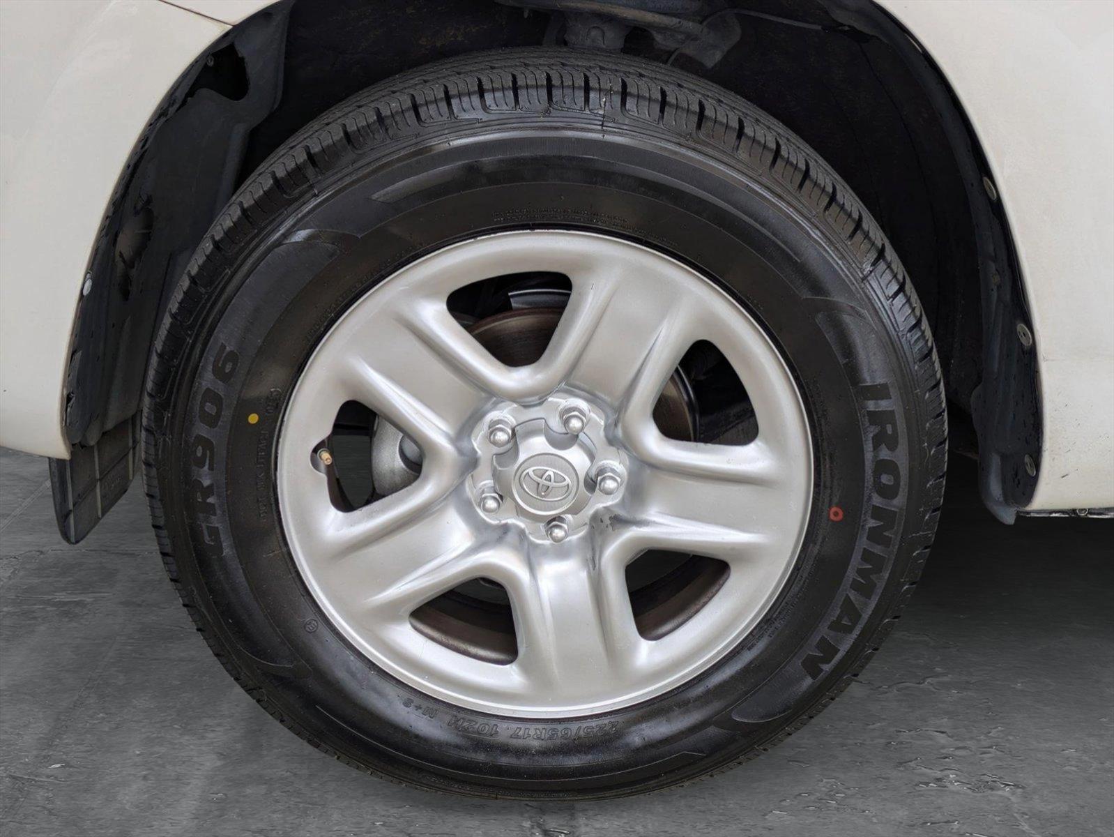 2012 Toyota RAV4 Vehicle Photo in Tustin, CA 92782