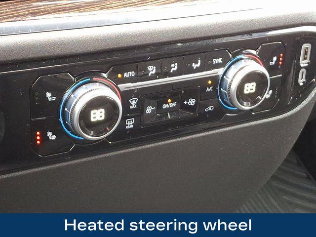 2024 GMC Sierra 1500 Vehicle Photo in DANBURY, CT 06810-5034
