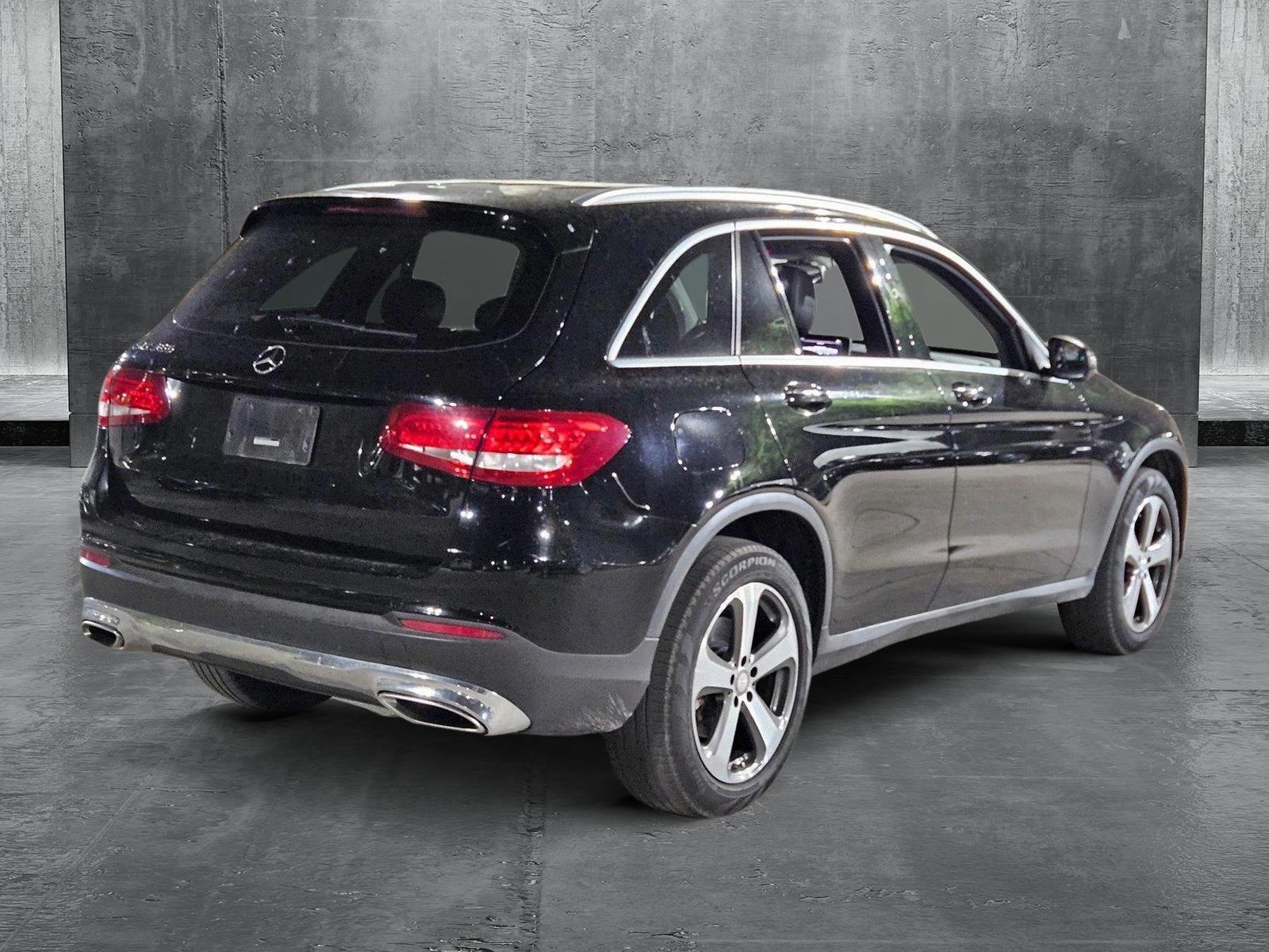 2016 Mercedes-Benz GLC Vehicle Photo in Pembroke Pines , FL 33027