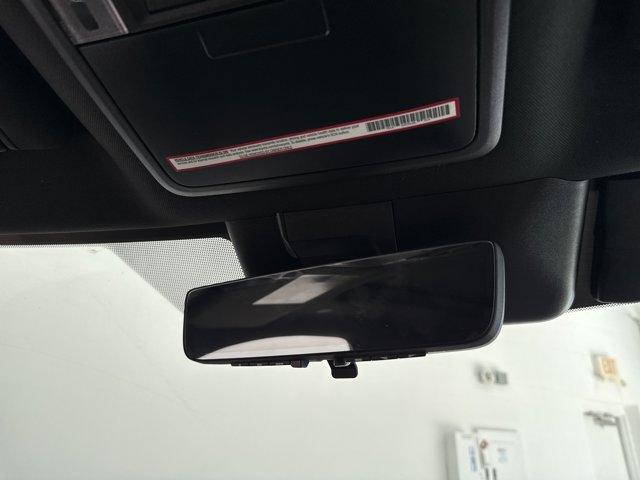 2024 Toyota Tundra 4WD Vehicle Photo in Charlotte, NC 28273