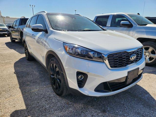 2020 Kia Sorento Vehicle Photo in SUGAR LAND, TX 77478-0000