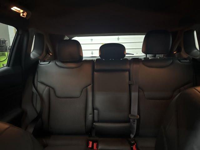 2023 Jeep Compass Vehicle Photo in MEDINA, OH 44256-9631