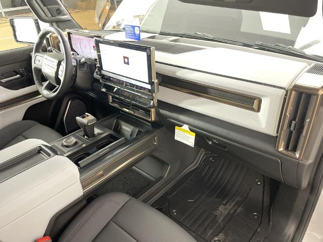 2025 GMC HUMMER EV Pickup Vehicle Photo in GILBERT, AZ 85297-0402