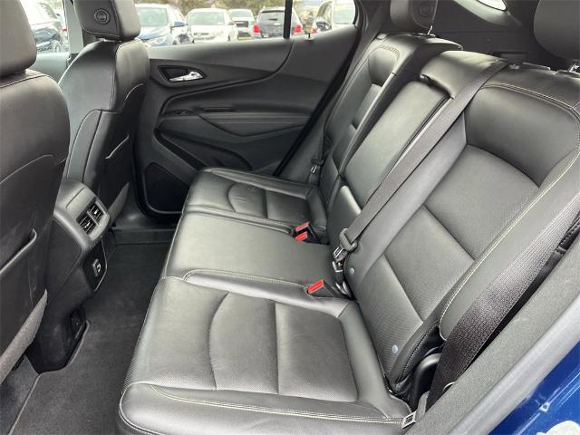 2020 Chevrolet Equinox Vehicle Photo in TULLY, NY 13159-3159