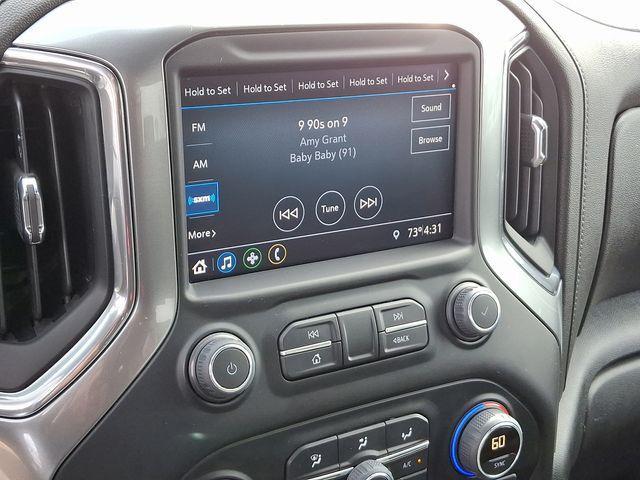 2022 Chevrolet Silverado 1500 LTD Vehicle Photo in DANBURY, CT 06810-5034