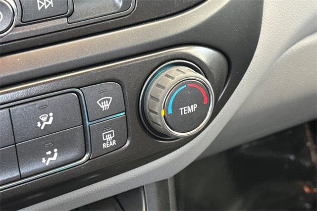 2022 GMC Canyon Vehicle Photo in ELK GROVE, CA 95757-8703