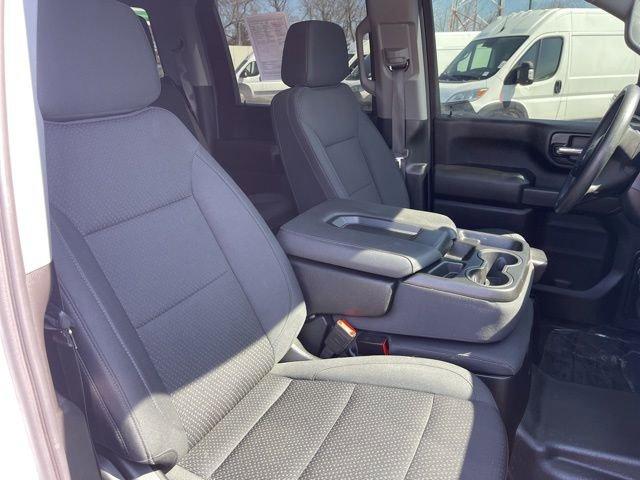 2024 Chevrolet Silverado 3500 HD Vehicle Photo in MEDINA, OH 44256-9631