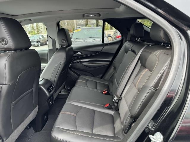 2022 Chevrolet Equinox Vehicle Photo in SAINT JAMES, NY 11780-3219