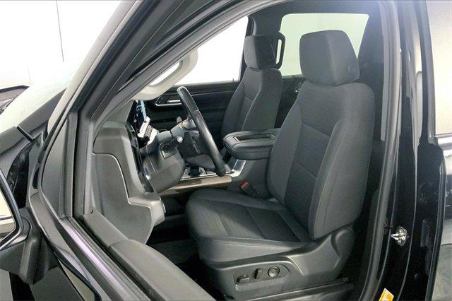 2022 Chevrolet Silverado 1500 Vehicle Photo in INDEPENDENCE, MO 64055-1314