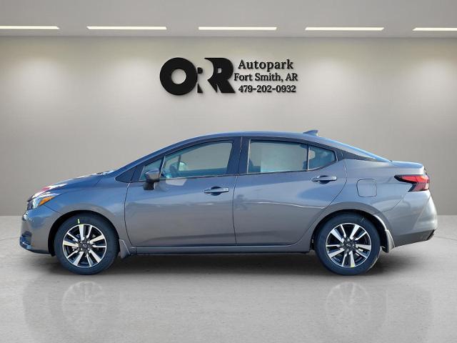Used Gray 2023 Nissan Murano SV (With Photos): 5N1AZ2BJ9PC115681