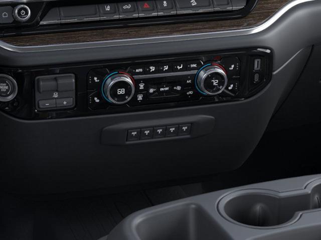 2025 GMC Sierra 2500 HD Vehicle Photo in DANBURY, CT 06810-5034