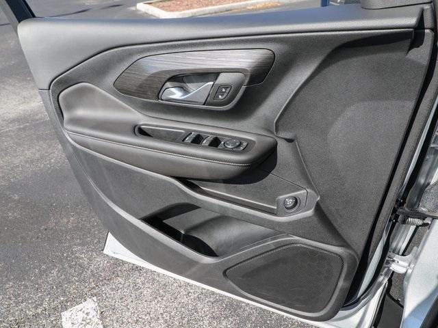 2022 GMC Terrain Vehicle Photo in HOMOSASSA, FL 34448-1461