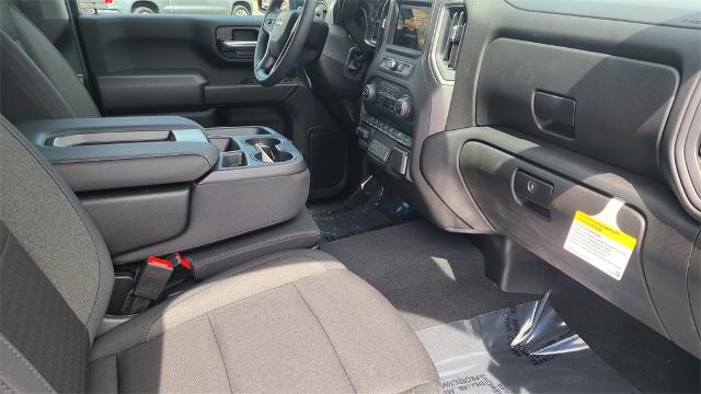 2025 Chevrolet Silverado 2500 HD Vehicle Photo in FLAGSTAFF, AZ 86001-6214