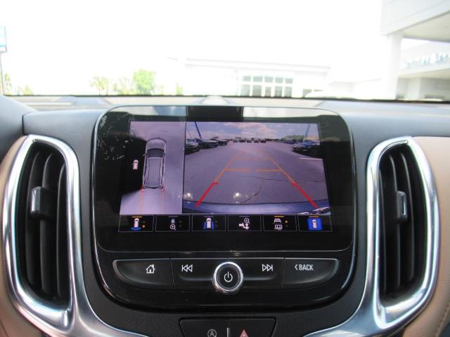 2022 Chevrolet Equinox Vehicle Photo in LEESBURG, FL 34788-4022