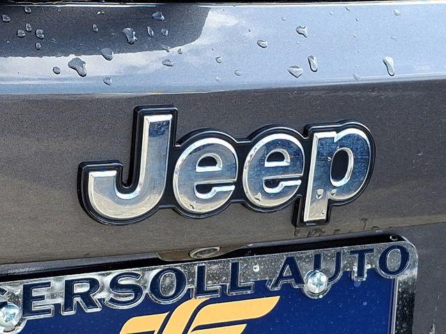 2019 Jeep Renegade Vehicle Photo in PAWLING, NY 12564-3219