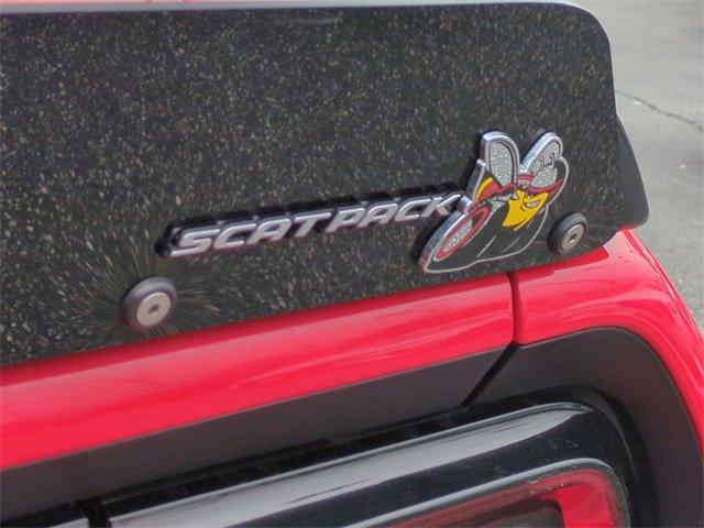 2020 Dodge Challenger Vehicle Photo in PASADENA, CA 91107-3803