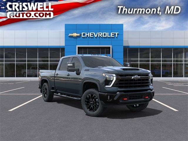 Standard Hood Fender & Mirror Kit | CHEVROLET COLORADO LT 2022 Standard Hood Fender & Mirror Kit | CHEVROLET COLORADO LT 2022