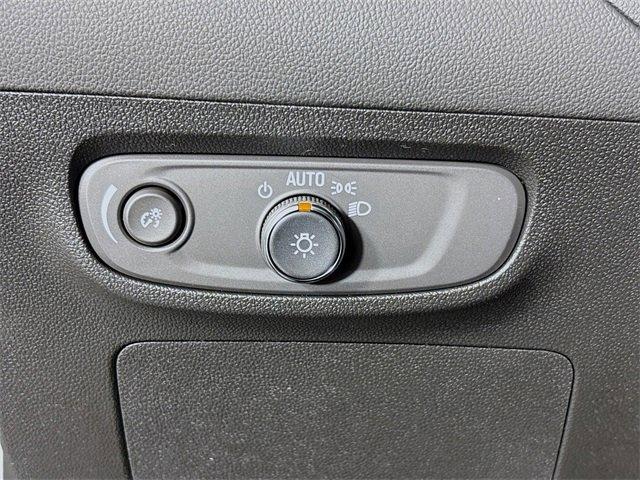 2025 Buick Encore GX Vehicle Photo in PUYALLUP, WA 98371-4149